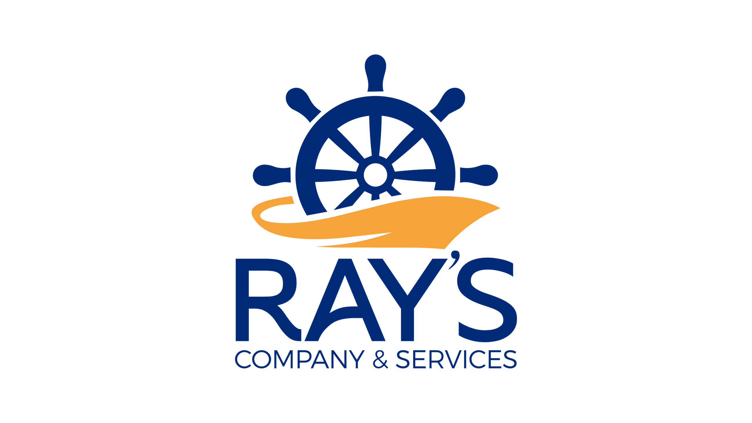 Ray's company & services