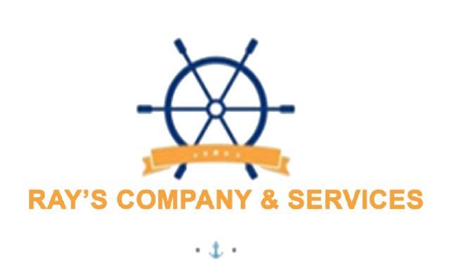Ray's company & services