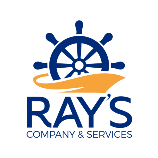 Ray's company & services